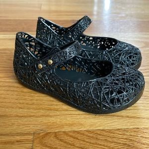 Toddler Mini Melissa Mary Jane